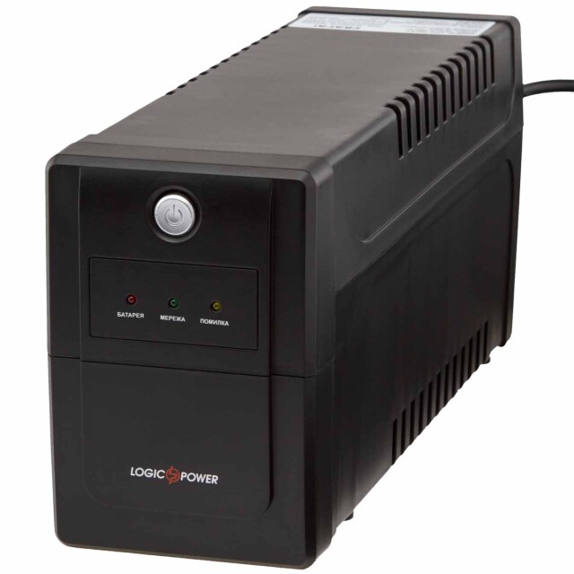 фотография logicpower lpm-700va-p (490вт) - линейно-интерактивный ибп фотография logicpower lpm-700va-p (490вт) - линейно-интерактивный ибп