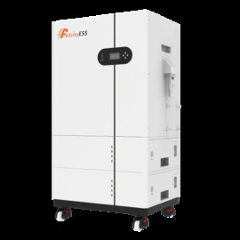 Apollo-5KLP1G01-MX All in One ESS Felicity - Гібридний інвертор 5 кВА