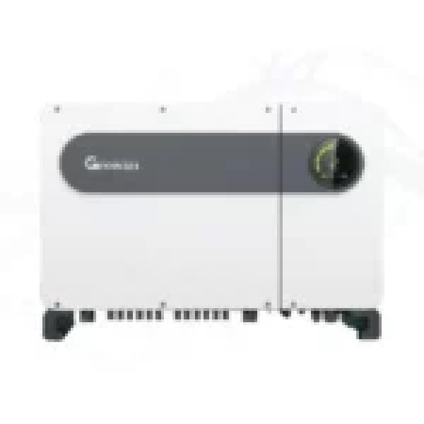 фотография Growatt MAX 50KTL3 LV - Сетевой трехфазный инвертор 50 кВт