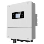 фотографія prosolax x1-hyb-6.0-lv - гібридний низьковольтний інвертор solax power 6 квт №1