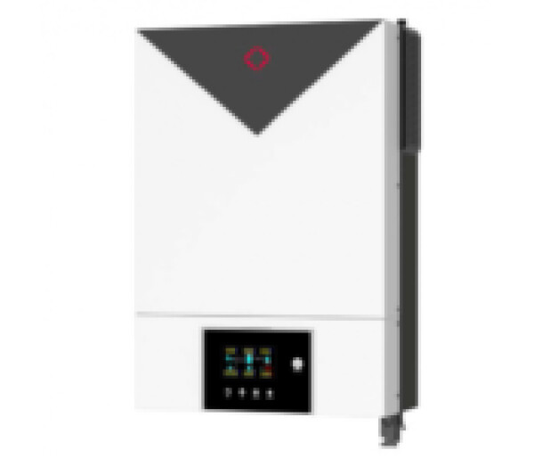 фотография BAISON MPS-VIII-PRO,6200W, 48V, ток заряда 0-120A, 170-280V, МРРТ(120А, 90-450В Vdc) - Гибридный инвертор 6,2 кВт фотография BAISON MPS-VIII-PRO,6200W, 48V, ток заряда 0-120A, 170-280V, МРРТ(120А, 90-450В Vdc) - Гибридный инвертор 6,2 кВт