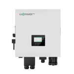 фотографія luxpower gen-lb-eu 8k - гібридний однофазний інвертор 8 квт №1 фотографія luxpower gen-lb-eu 8k - гібридний однофазний інвертор 8 квт №1