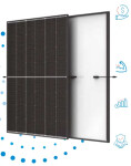 фотографія trina solar vertex s+ tsm-neg9r.28 440w - сонячна панель 440 вт №2 фотографія trina solar vertex s+ tsm-neg9r.28 440w - сонячна панель 440 вт №2