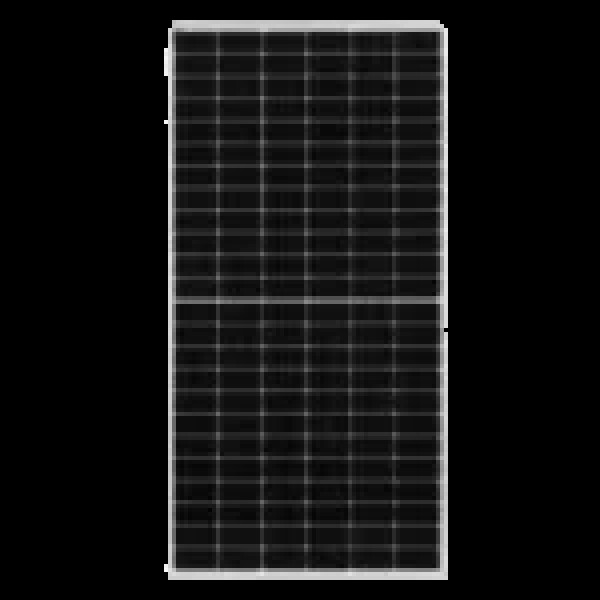фотографія Canadian Solar HiKu6 CS6W-555MS - Сонячна панельь 555 Вт
