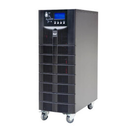 INVT HT3120ХL - Трифазний ДБЖ 20 кВА/20 кВт з подвійним перетворенням