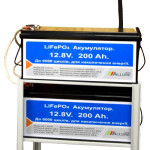 фотография allure prime sm-3200w (24v) ap12-200 (200ач / 2560вт/ч) - 2шт (5080вт) - система бесперебойного питания №2 фотография allure prime sm-3200w (24v) ap12-200 (200ач / 2560вт/ч) - 2шт (5080вт) - система бесперебойного питания №2