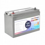 фотографія акумулятор гелевий logicpower lpn-gl 12v - 100 ah №5 фотографія акумулятор гелевий logicpower lpn-gl 12v - 100 ah №5