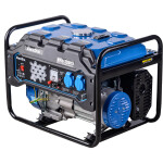 фотография enersol epg-3200s - бензиновый генератор 2,8 квт №1 фотография enersol epg-3200s - бензиновый генератор 2,8 квт №1