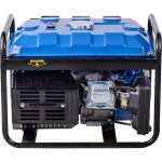 фотография enersol epg-3200s - бензиновый генератор 2,8 квт №3 фотография enersol epg-3200s - бензиновый генератор 2,8 квт №3