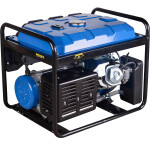 фотографія enersol epg-7500se - бензиновий генератор 7 квт №4 фотографія enersol epg-7500se - бензиновий генератор 7 квт №4