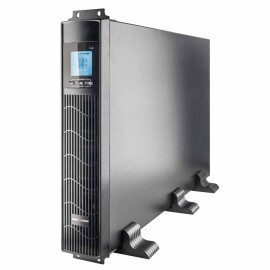LogicPower Smart-UPS 2000 PRO RM - онлайн ДБЖ (з батареями)