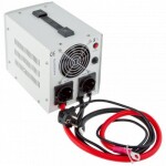 фотографія logicpower lpy-psw-800va+(560вт)5a/15a - дбж із правильною синусоїдою №1 фотографія logicpower lpy-psw-800va+(560вт)5a/15a - дбж із правильною синусоїдою №1