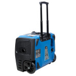 фотография enersol epg-2000ise - бензиновый инверторный генератор 2 квт №4 фотография enersol epg-2000ise - бензиновый инверторный генератор 2 квт №4