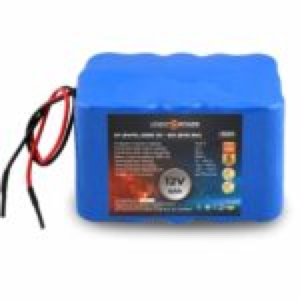 фотографія Акумулятор LiFePO4 LogicPower 12V - 6 Ah (BMS 30A) фотографія Акумулятор LiFePO4 LogicPower 12V - 6 Ah (BMS 30A)