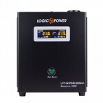 фотографія logicpower дбж w500va + мультигелева батарея 900w - комплект резервного живлення для котла №2 фотографія logicpower дбж w500va + мультигелева батарея 900w - комплект резервного живлення для котла №2