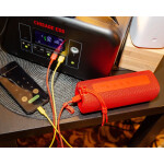 фотография chisage ce-p1000cs - портативная зарядная станция 1 квт lifepo4 №6 фотография chisage ce-p1000cs - портативная зарядная станция 1 квт lifepo4 №6