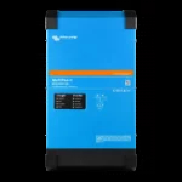 фотография Victron Energy MultiPlus-II 24/3000/70-32 - Гибридный инвертор 3 кВА фотография Victron Energy MultiPlus-II 24/3000/70-32 - Гибридный инвертор 3 кВА