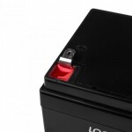 фотографія акумулятор agm logicpower lpm 12v - 3.3 ah №3 фотографія акумулятор agm logicpower lpm 12v - 3.3 ah №3