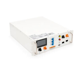 DEYE HVB 200-1000Vdc,120A - блок управления для акб DEYE BOS-G PRO PDU-2 (комплектом с min 8 шт)