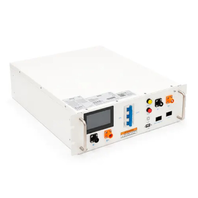 фотографія deye hvb 200-1000vdc,120a - блок керування для акб deye bos-g pro pdu-2 (комплектом з min 8 акб) фотографія deye hvb 200-1000vdc,120a - блок керування для акб deye bos-g pro pdu-2 (комплектом з min 8 акб)