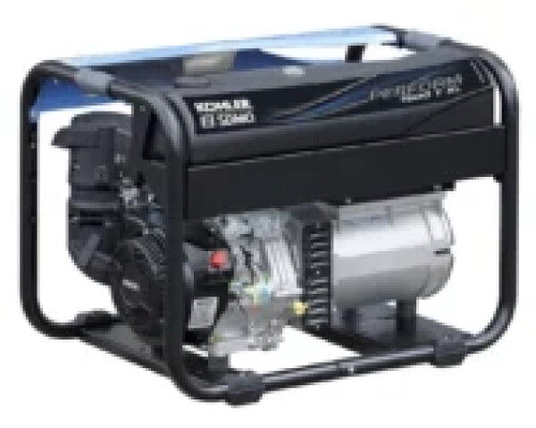 фотографія SDMO PERFORM 7500 T XL С5 - Бензогенератор 6.5кВт фотографія SDMO PERFORM 7500 T XL С5 - Бензогенератор 6.5кВт