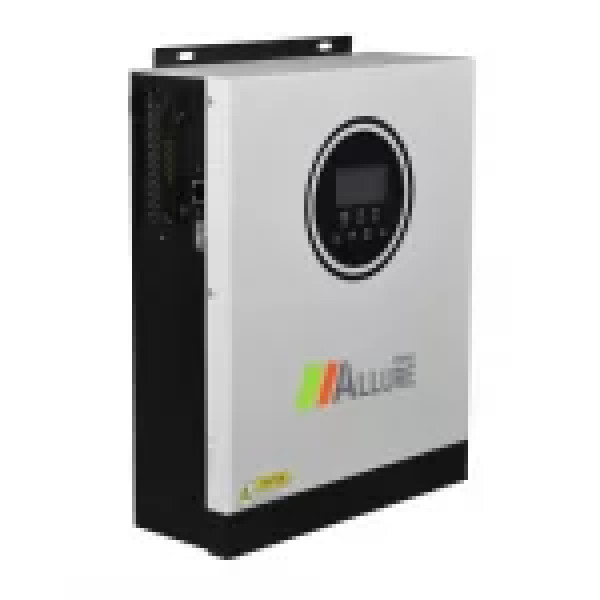 фотография ALLURE PRIME SM 24V - инвертор 3200 Вт
