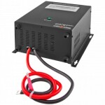 фотографія logicpower lpy-w-psw-1000va+(700вт)10a/20a - дбж із правильною синусоїдою №1 фотографія logicpower lpy-w-psw-1000va+(700вт)10a/20a - дбж із правильною синусоїдою №1