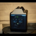 фотография chisage ce-p1000cs - портативная зарядная станция 1 квт lifepo4 №5 фотография chisage ce-p1000cs - портативная зарядная станция 1 квт lifepo4 №5