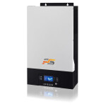 фотография гибридный инвертор powersol advanced ii 5000: on-line 5квт, 48vdc/220vac, mppt 500vdc №1 фотография гибридный инвертор powersol advanced ii 5000: on-line 5квт, 48vdc/220vac, mppt 500vdc №1