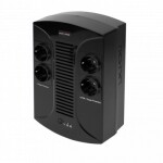 фотографія logicpower lp 850va-ps (510вт) - лінійно-інтерактивний дбж №3 фотографія logicpower lp 850va-ps (510вт) - лінійно-інтерактивний дбж №3