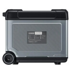 фотография oukitel p5000e - портативная зарядная станция 5120 вт·ч / 2200 вт №4