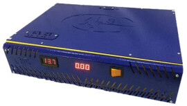 ФОРТ GX2T - инвертор напряжения 12Vdc - 220Vac мощность 1400Вт