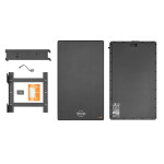 фотографія voltsmile w1 classic - lifepo4 акумулятор 51.2в 200 агод 10240втгод №5 фотографія voltsmile w1 classic - lifepo4 акумулятор 51.2в 200 агод 10240втгод №5