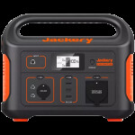 фотография jackery explorer 500 - портативная элестростанция 518 вт·ч 500 вт №1 фотография jackery explorer 500 - портативная элестростанция 518 вт·ч 500 вт №1