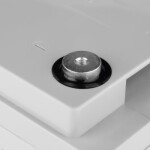 фотографія акумулятор мультигелевий logicpower lp-mg 12v - 65 ah silver №2