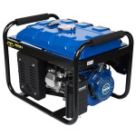 фотографія enersol epg-3000se - бензиновий генератор 3 квт №4 фотографія enersol epg-3000se - бензиновий генератор 3 квт №4