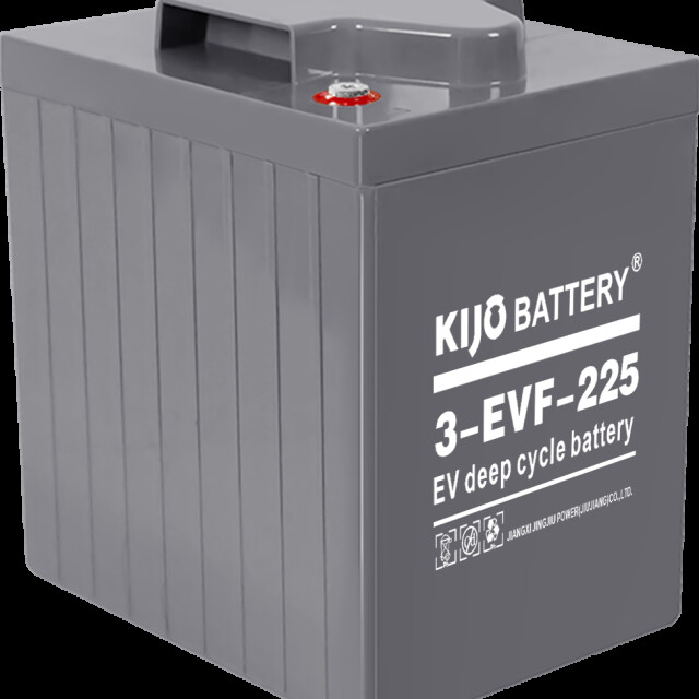 фотография kijo gy3-evf-225g 6v 225ah - аккумуляторная батарея для электромобилей 225ач фотография kijo gy3-evf-225g 6v 225ah - аккумуляторная батарея для электромобилей 225ач