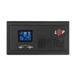 фотография logicpower lpe-b-psw-1500va+(1000вт) 1-40a - ибп с правильной синусоидой №3 фотография logicpower lpe-b-psw-1500va+(1000вт) 1-40a - ибп с правильной синусоидой №3