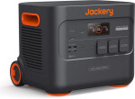фотографія jackery explorer 3000 pro - портативна елестростанція 3024 вт·год 3000 вт №3 фотографія jackery explorer 3000 pro - портативна елестростанція 3024 вт·год 3000 вт №3