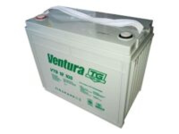 фотография Ventura VTG 12-105 - аккумулятор 105Ач 12В фотография Ventura VTG 12-105 - аккумулятор 105Ач 12В