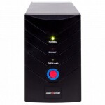 фотография logicpower lp 650va (390вт) - линейно-интерактивный ибп №1 фотография logicpower lp 650va (390вт) - линейно-интерактивный ибп №1
