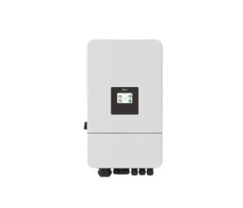DEYE SUN-12K-SG05LP3-EU-SM2 WI-FI- Гибридный низковольтный трехфазный инвертор 12 кВт