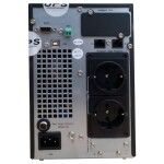 фотографія netpro 11 1k - дбж 1 ква з подвійним перетворенням №5 фотографія netpro 11 1k - дбж 1 ква з подвійним перетворенням №5