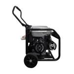 фотографія bison bs8500-3 фазний генератор бензиновий 6 квт №4
