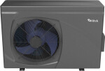 фотография altek pool 12 220v - тепловой насос для бассейна 11.5 квт №3 фотография altek pool 12 220v - тепловой насос для бассейна 11.5 квт №3