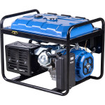 фотографія enersol epg-8500ue - бензиновий генератор 8 квт №3 фотографія enersol epg-8500ue - бензиновий генератор 8 квт №3