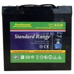 фотография аккумулятор everexceed st-1255 №1 фотография аккумулятор everexceed st-1255 №1