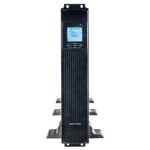 фотографія logicpower smart-ups 2000 pro rm - онлайн дбж (з батареями) №1 фотографія logicpower smart-ups 2000 pro rm - онлайн дбж (з батареями) №1