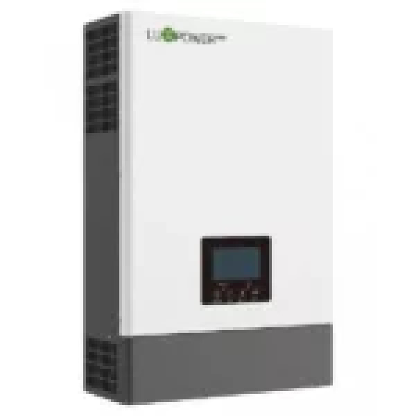 фотография LuxPower ECO Hybrid SNA 5000 WPV 5kW - Гибридный солнечный инвертор 5 кВт фотография LuxPower ECO Hybrid SNA 5000 WPV 5kW - Гибридный солнечный инвертор 5 кВт