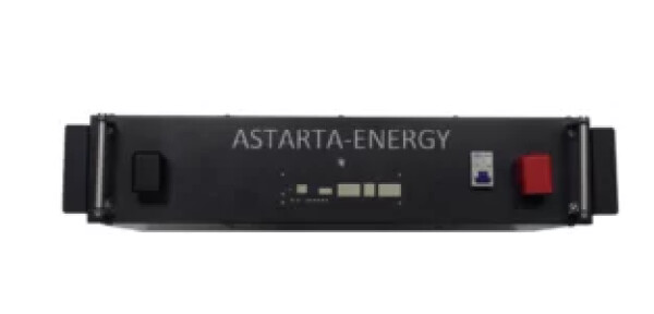 фотографія AE6 Li-NMC 48V 250Ah 12kWh - Li-NMC акумулятор 48В 250Агод 12кВтгод фотографія AE6 Li-NMC 48V 250Ah 12kWh - Li-NMC акумулятор 48В 250Агод 12кВтгод